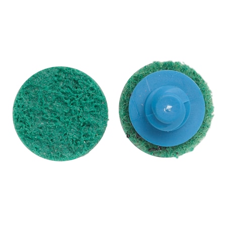 Norton Co 2" SURF BLEND SPEED-LOK TR 25/PK  V FINE NR90502